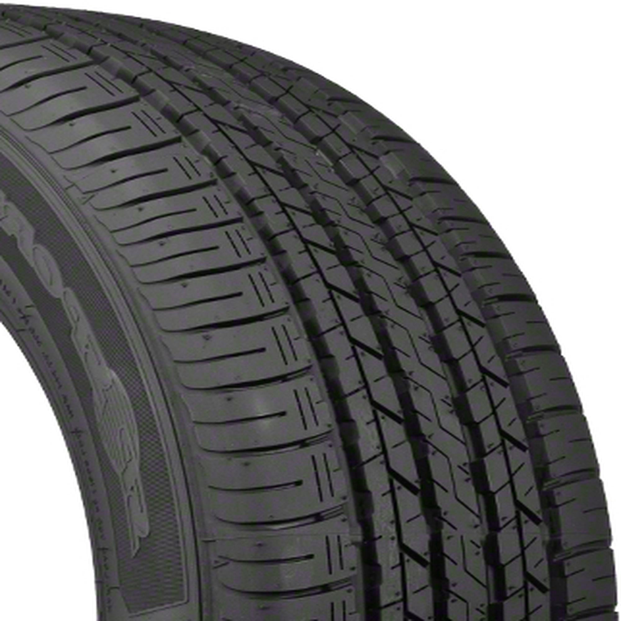 Dunlop SP Sport 7000 A/S All Season 235/50R19 99V Passenger Tire
