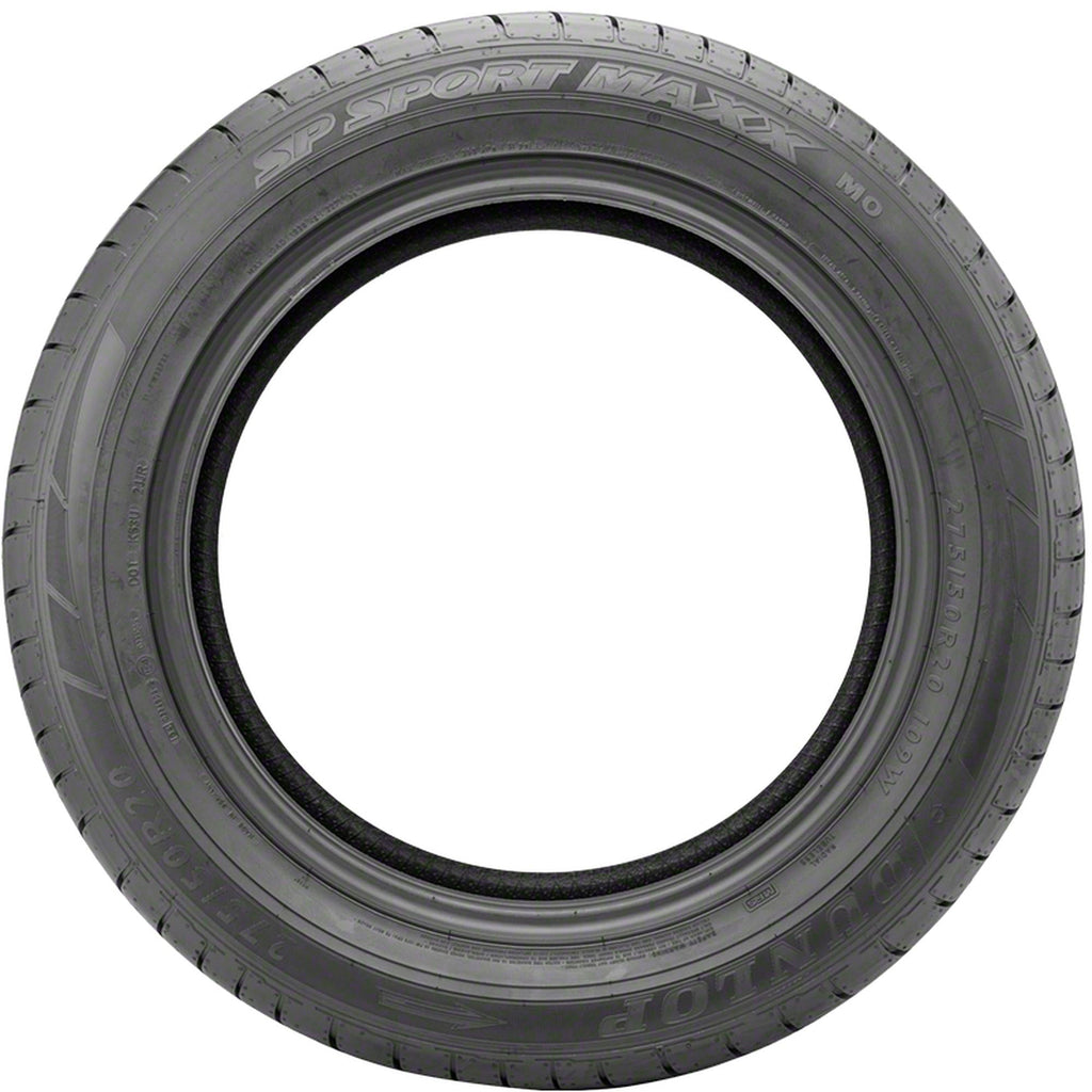 Dunlop SP Sport Maxx UHP 295/35R21 107Y XL Passenger Tire