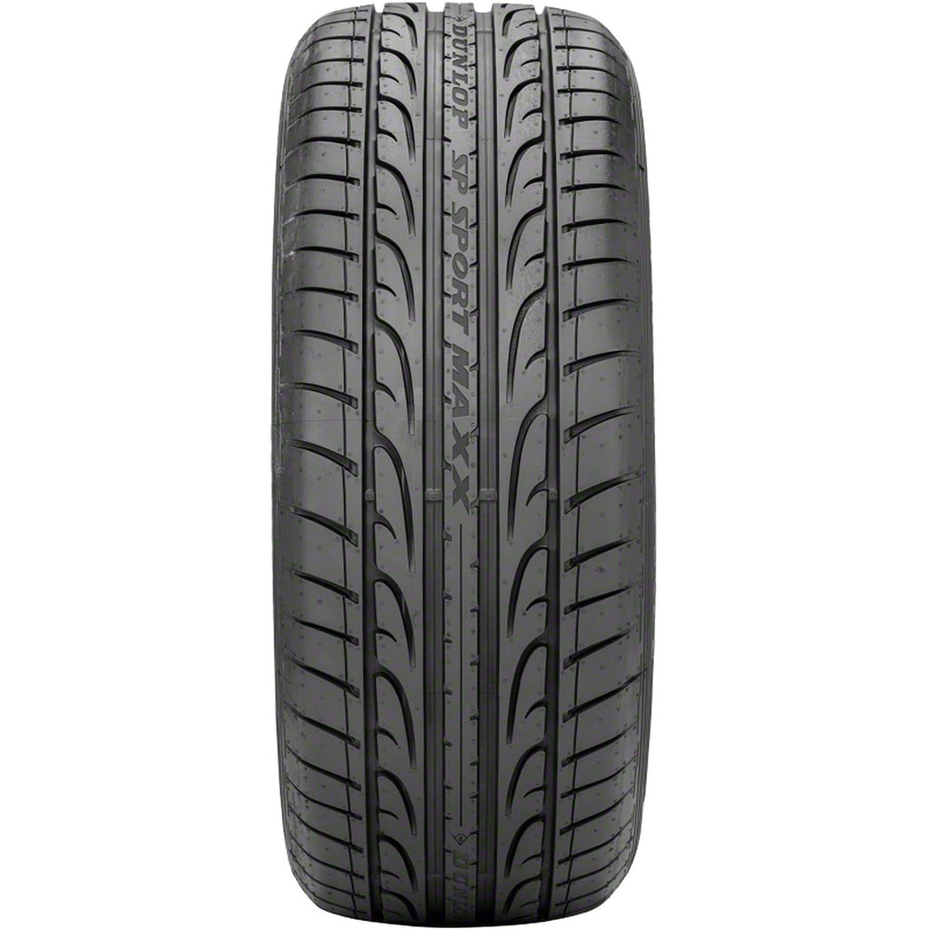 Dunlop SP Sport Maxx UHP 295/35R21 107Y XL Passenger Tire