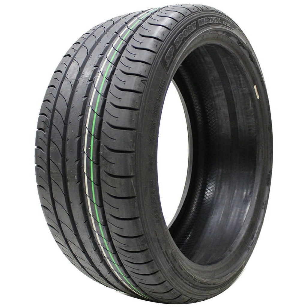 Dunlop SP Sport Maxx OE UHP Summer 245/45R19 98V Passenger Tire