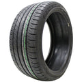 Dunlop SP Sport Maxx OE UHP Summer 245/45R19 98V Passenger Tire