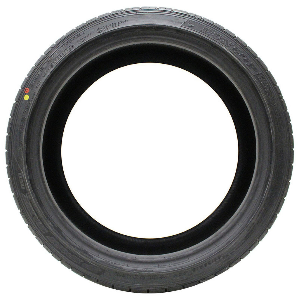 Dunlop SP Sport Maxx OE UHP Summer 245/45R19 98V Passenger Tire