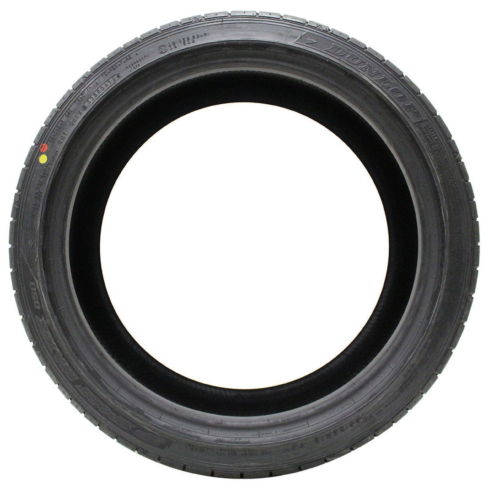 Dunlop SP Sport Maxx OE UHP Summer 245/45R19 98V Passenger Tire