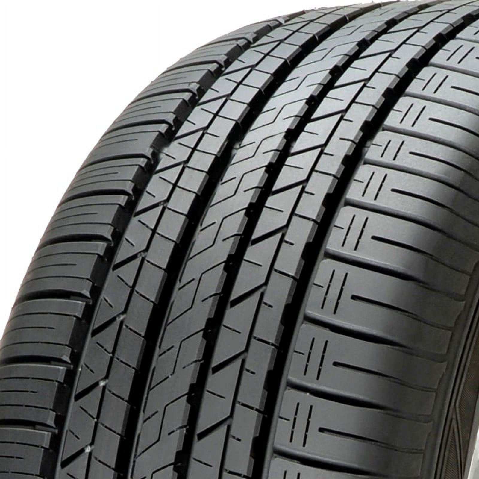 Dunlop SP Sport Maxx A1-A S 245/45R18 96V Tire for 2016-23 Chevrolet Malibu LT and Acura TL SH-AWD