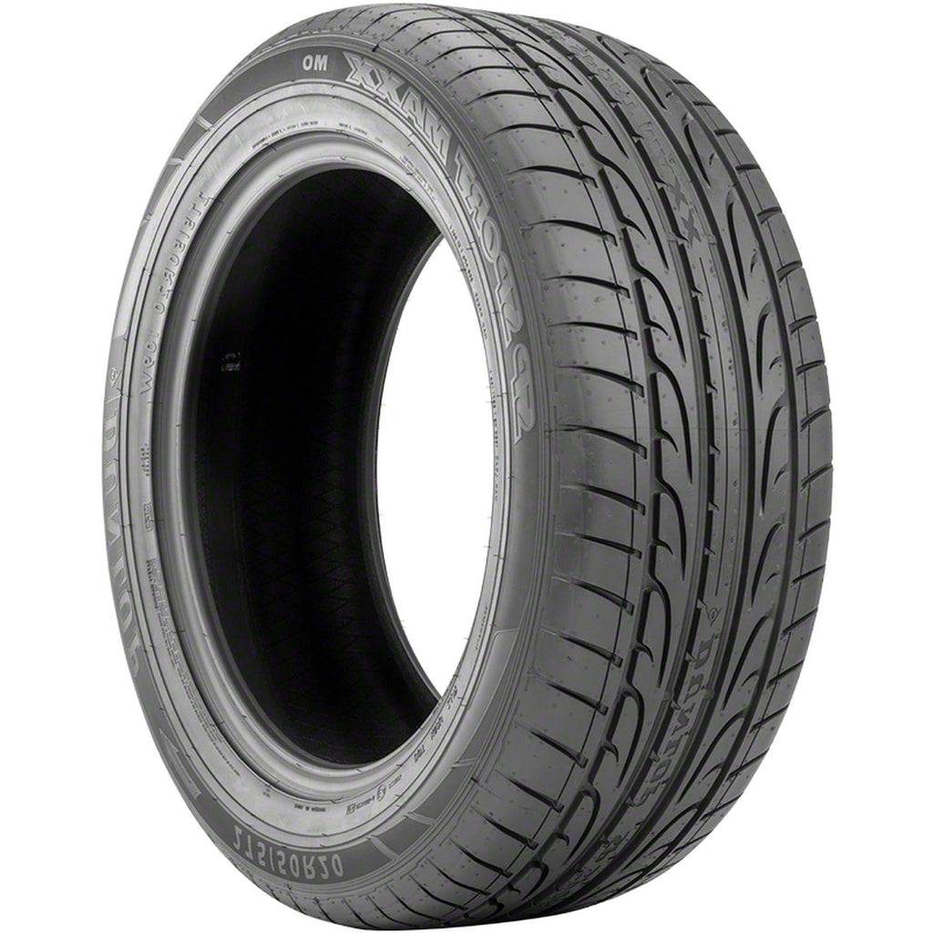 Dunlop SP Sport Maxx UHP 275/55R19 111V Passenger Tire