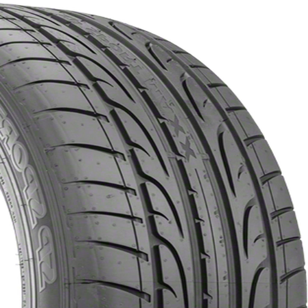 Dunlop SP Sport Maxx UHP 275/55R19 111V Passenger Tire