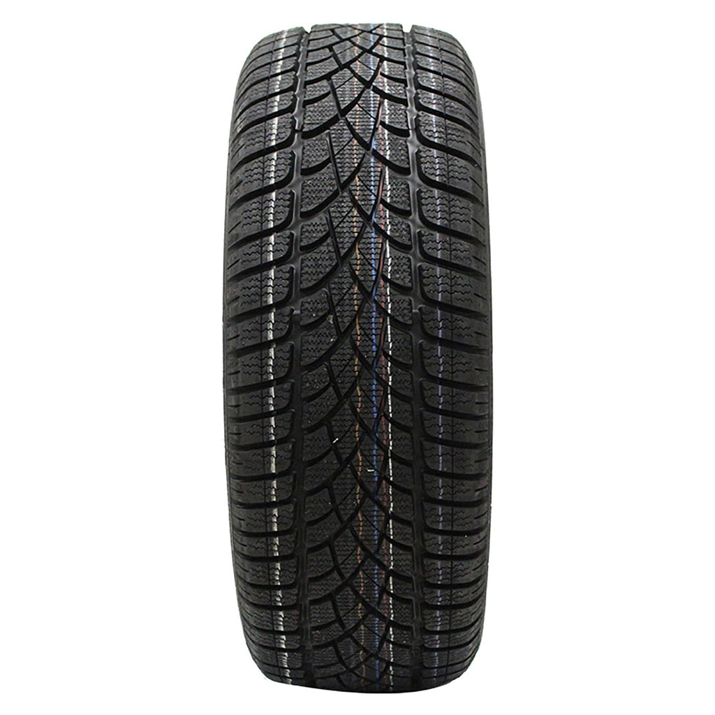 Dunlop SP Winter Sport 3D ROF Winter 245/45R19 102V XL Passenger Tire