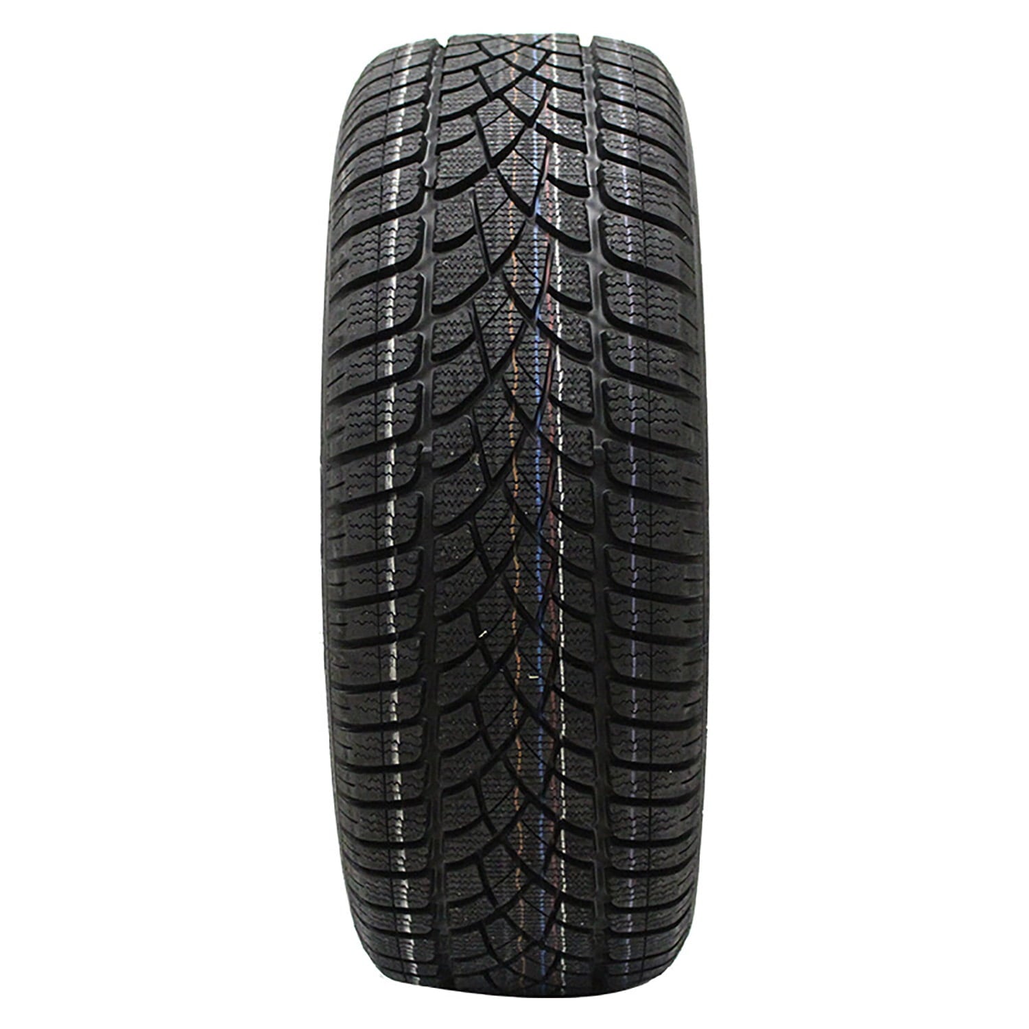 Dunlop SP Winter Sport 3D ROF Winter 245/45R19 102V XL Passenger Tire