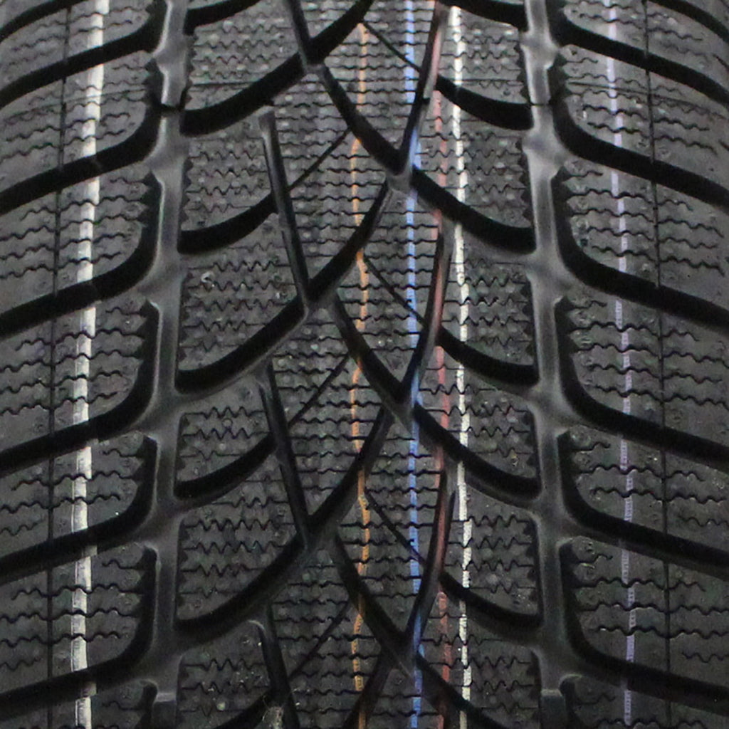 Dunlop SP Winter Sport 3D ROF Winter 245/45R19 102V XL Passenger Tire