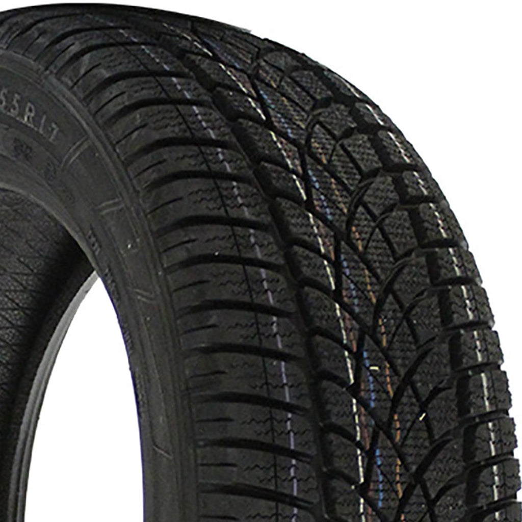 Dunlop SP Winter Sport 3D ROF Winter 245/45R19 102V XL Passenger Tire