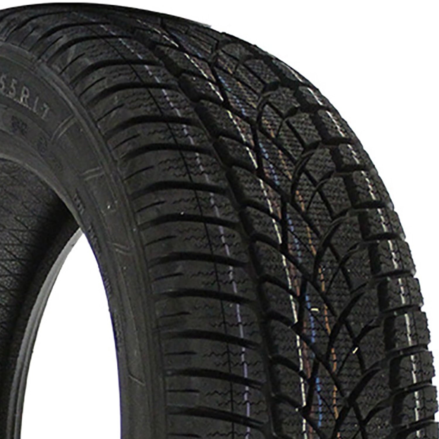 Dunlop SP Winter Sport 3D ROF Winter 245/45R19 102V XL Passenger Tire