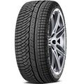 Michelin Pilot Alpin PA4 High Performance Tire 285/30R19/XL 98W