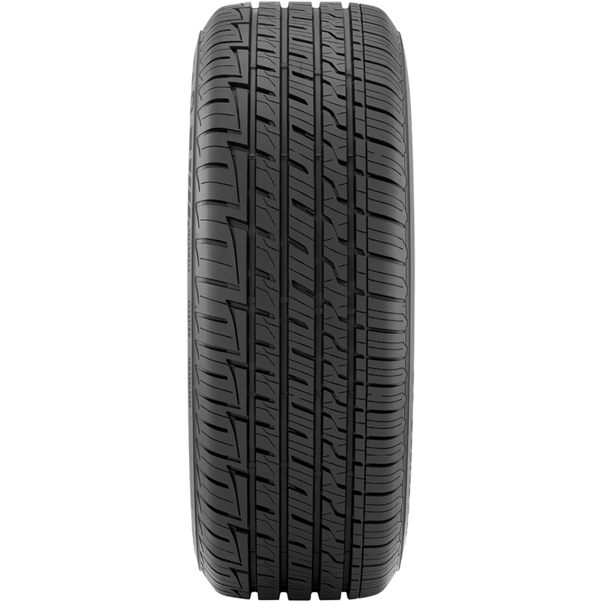 Firestone FireHawk A/S All Season 255/40R19 100W XL Passenger Tire