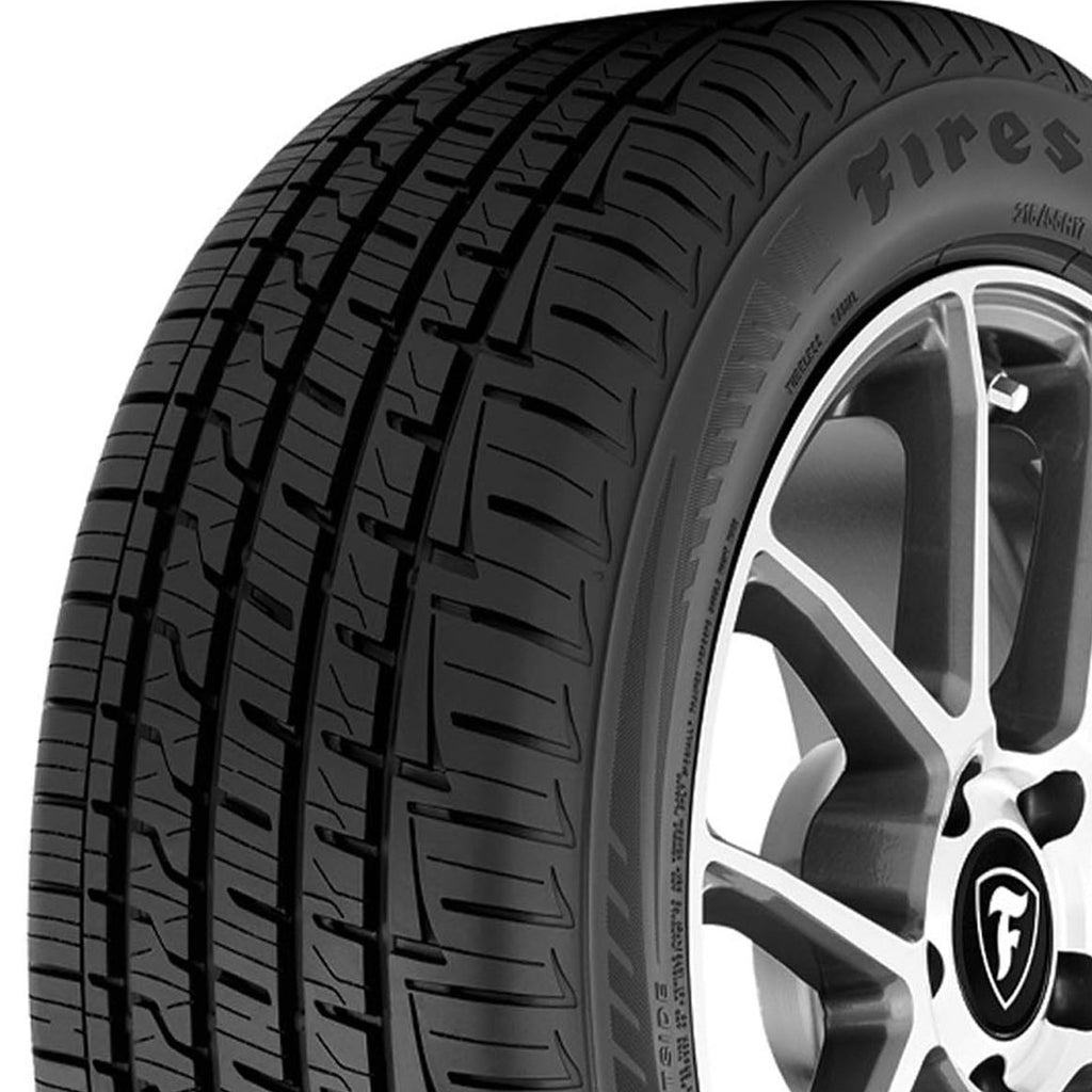 Firestone FireHawk A/S All Season 255/40R19 100W XL Passenger Tire