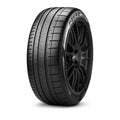 Pirelli P Zero Corsa (PZC4) UHP Summer 265/40ZR19 98Y Passenger Tire