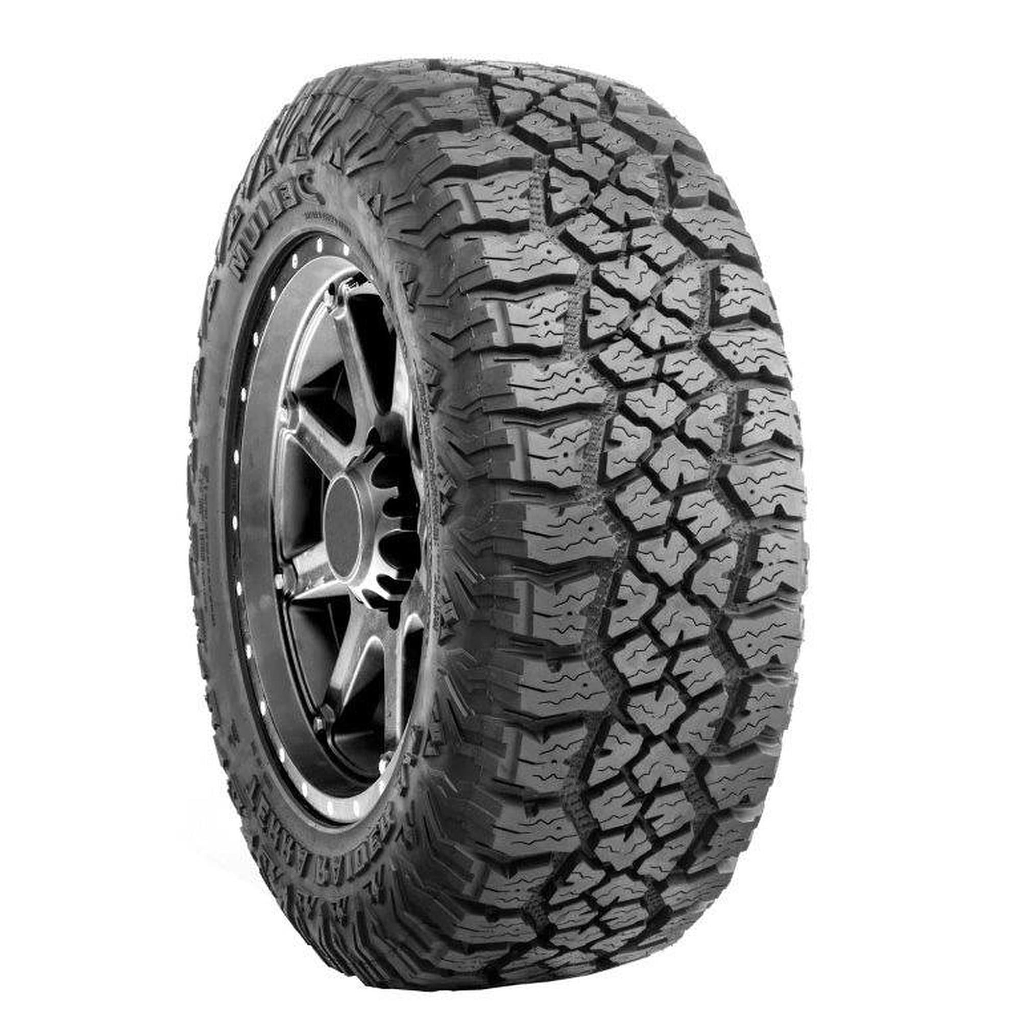 Terra Raider A/T-X KU-257 All Terrain LT33X12.50R20 119Q F Light Truck Tire