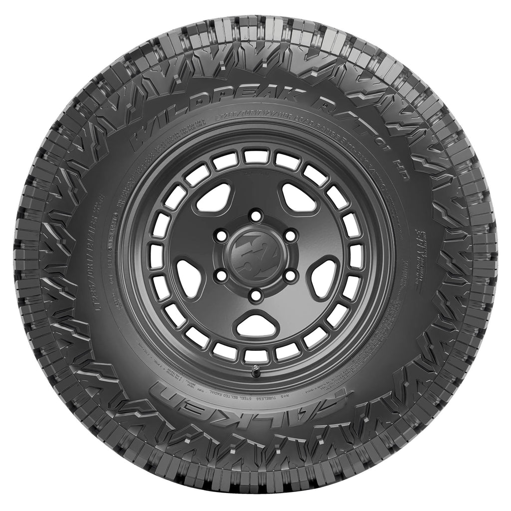 Falken Wildpeak R/T01 All Terrain LT285/65R20 127/124R E Light Truck Tire