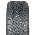 Nokian Hakkapeliitta 10 EV Winter 265/45R21 108T XL Electric Vehicle Tire