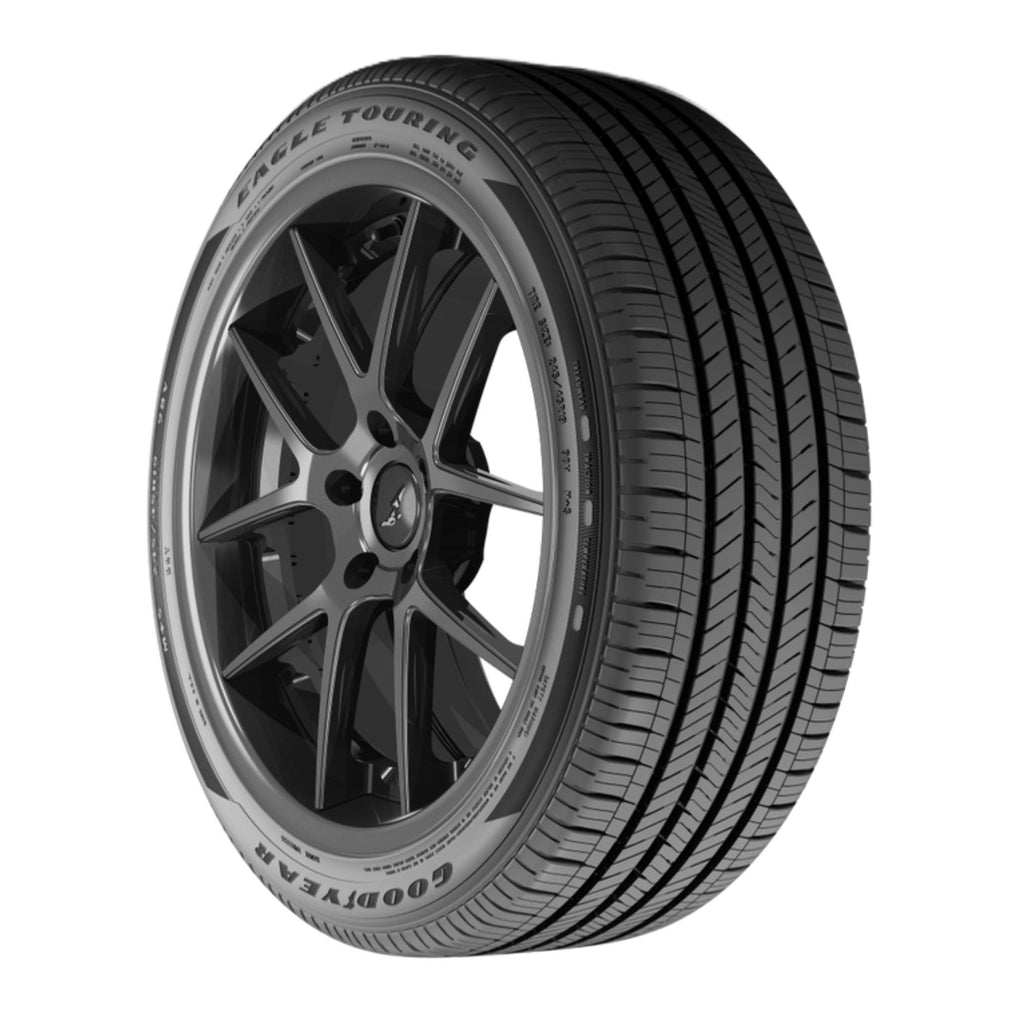Goodyear Eagle Touring All Season 265/45R20 104V Passenger Tire