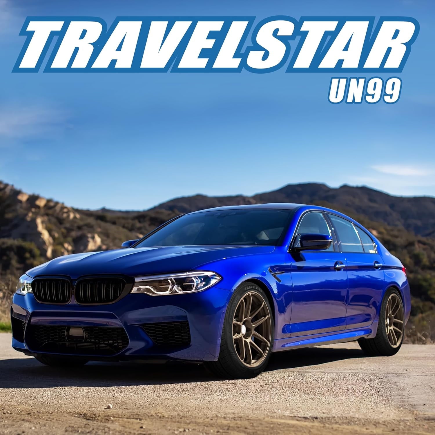 Travelstar UN99 All Season 235/65R16 103H Passenger Tire 235/65/16(Tire Only)