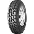 Mileking MK818 215/75R14 104/101Q D 8 Ply a/t All Terrain Van Commercial Tire