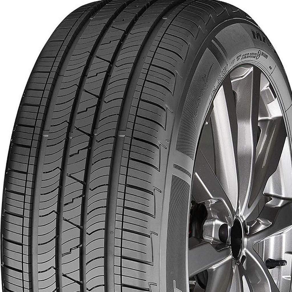 Mastercraft Courser Quest All Season 225/65R16 100H Passenger Tire