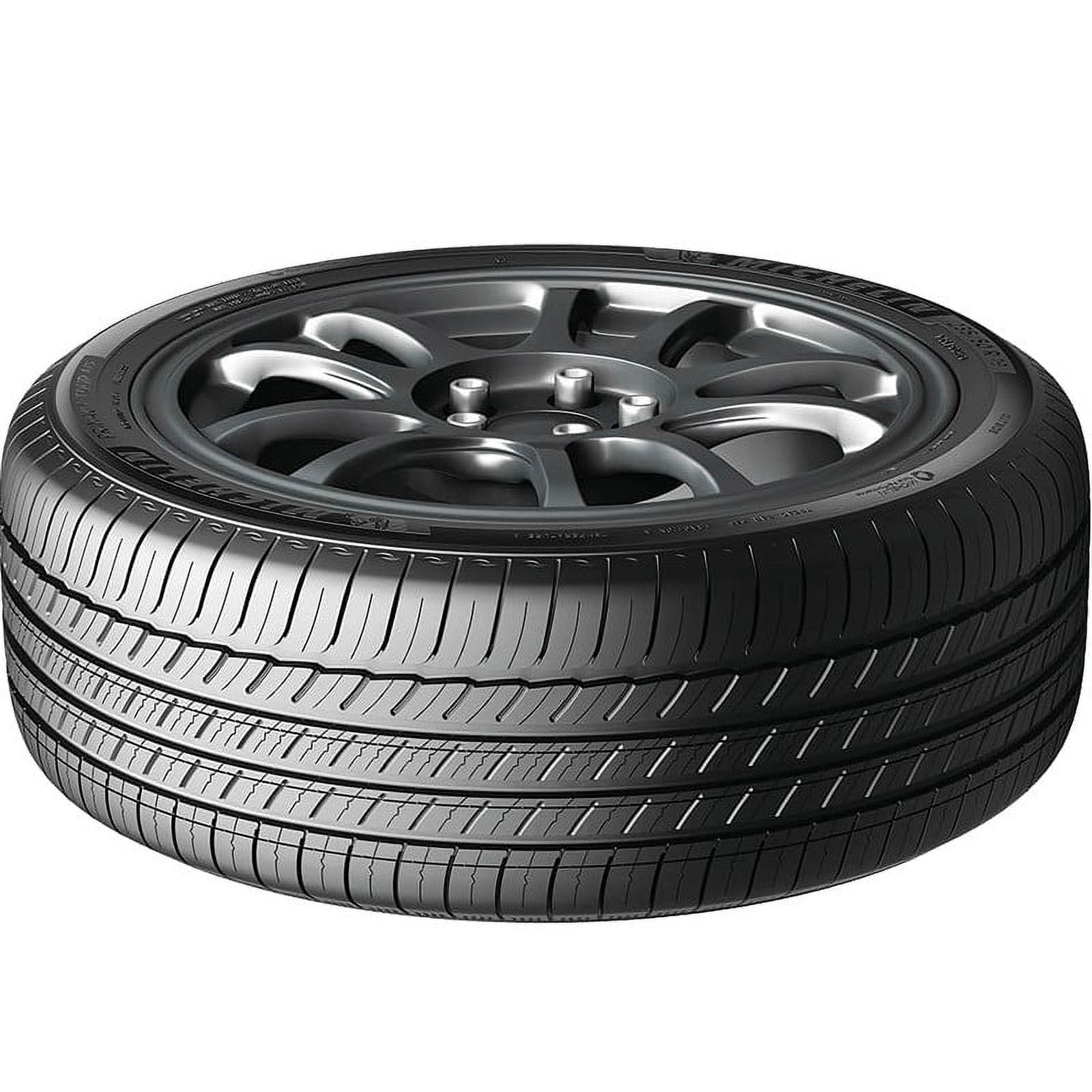 Michelin Primacy Tour A/S All-Season 235/50R19 99V Tire
