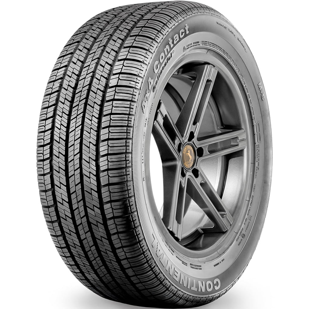 Continental Tire Continental All Season 275/55R19 111 V Tire