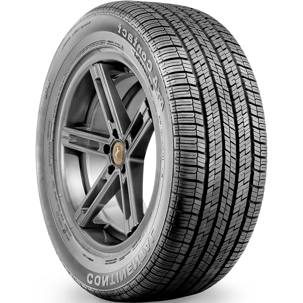 Continental Tire Continental All Season 275/55R19 111 V Tire