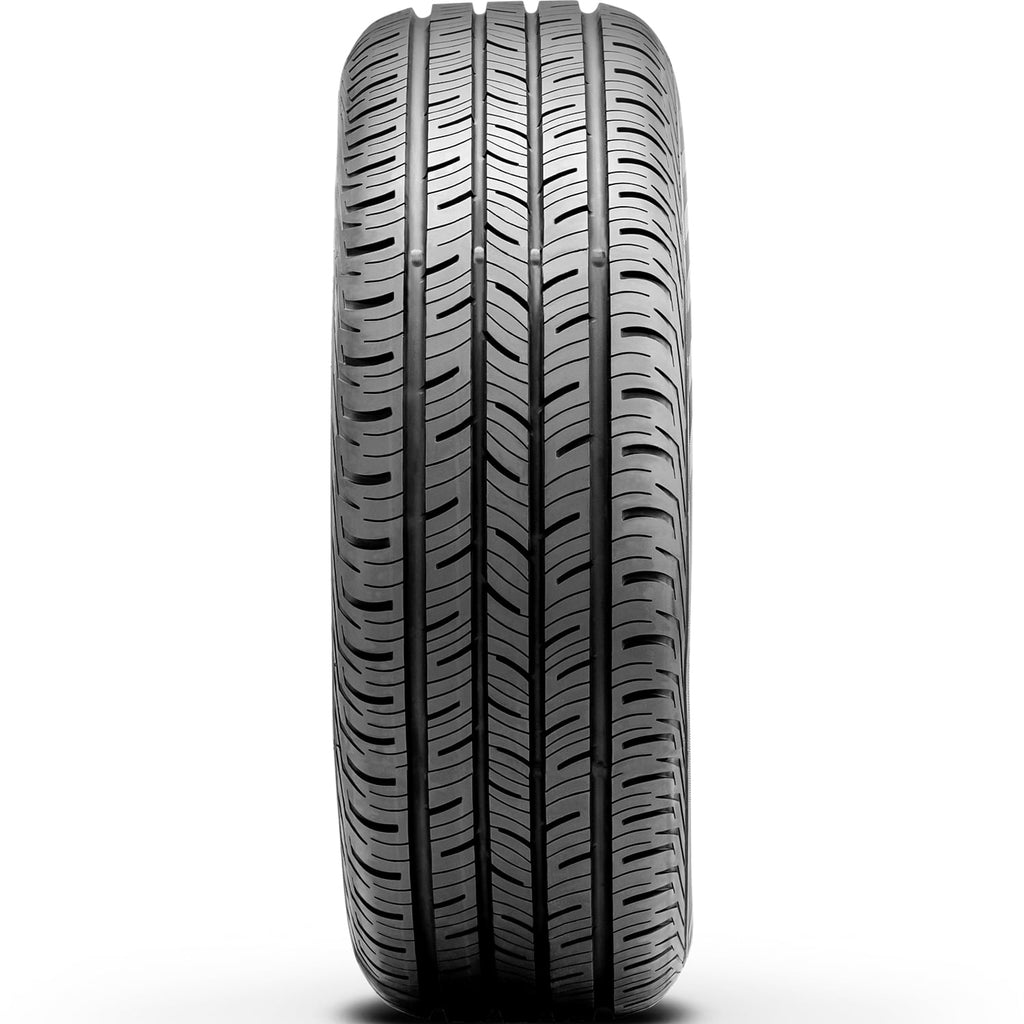 Continental ContiProContact 195/65R15 91H vw,fo a/s All Season Tire