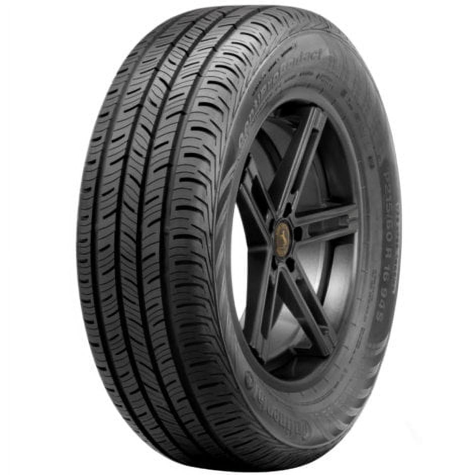 Continental ContiProContact - CS All Season 235/45R17 94H Passenger Tire