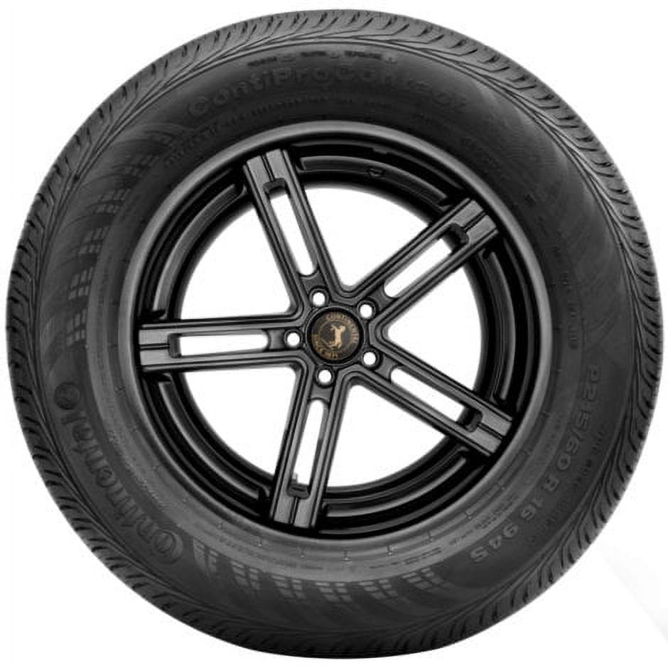 Continental ContiProContact - CS All Season 235/45R17 94H Passenger Tire