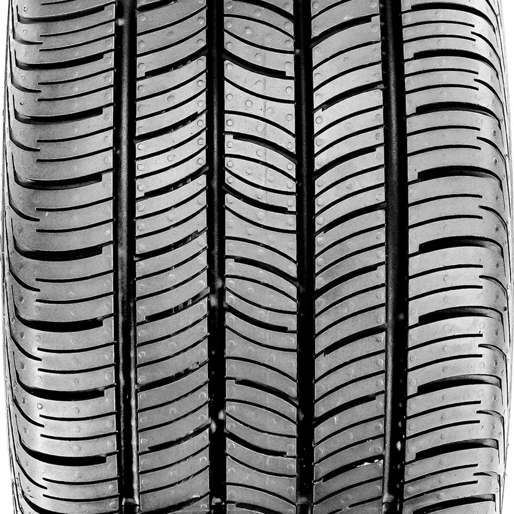 Continental ContiProContact 255/40R19 100V XL mo a/s All Season Tire