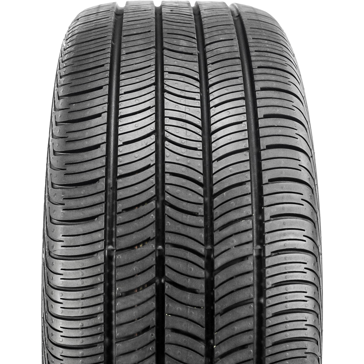 Continental ContiProContact 255/40R19 100V XL mo a/s All Season Tire