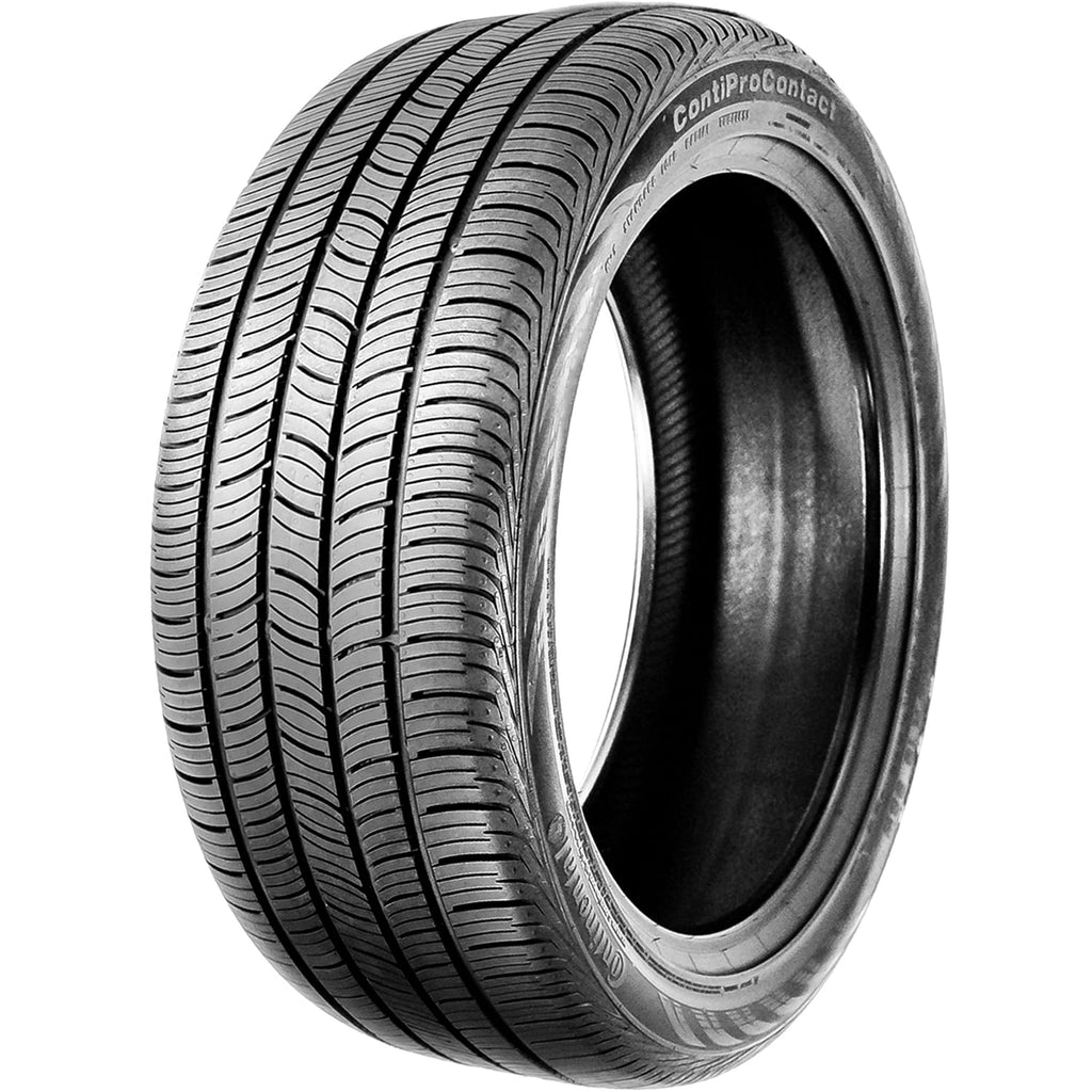 Continental ContiProContact 245/40R18 93H Tire