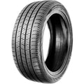 Continental ContiProContact 245/40R18 93H Tire