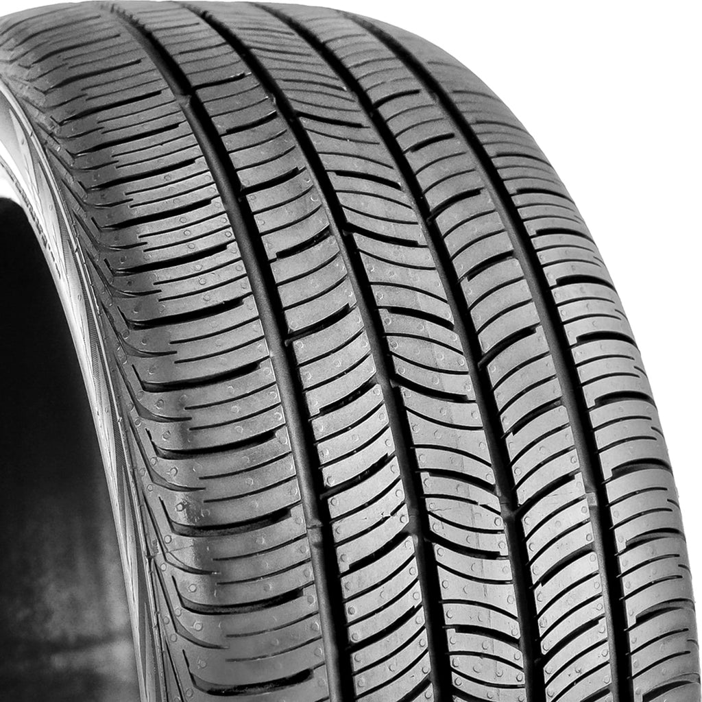 Continental ContiProContact 245/40R18 93H Tire