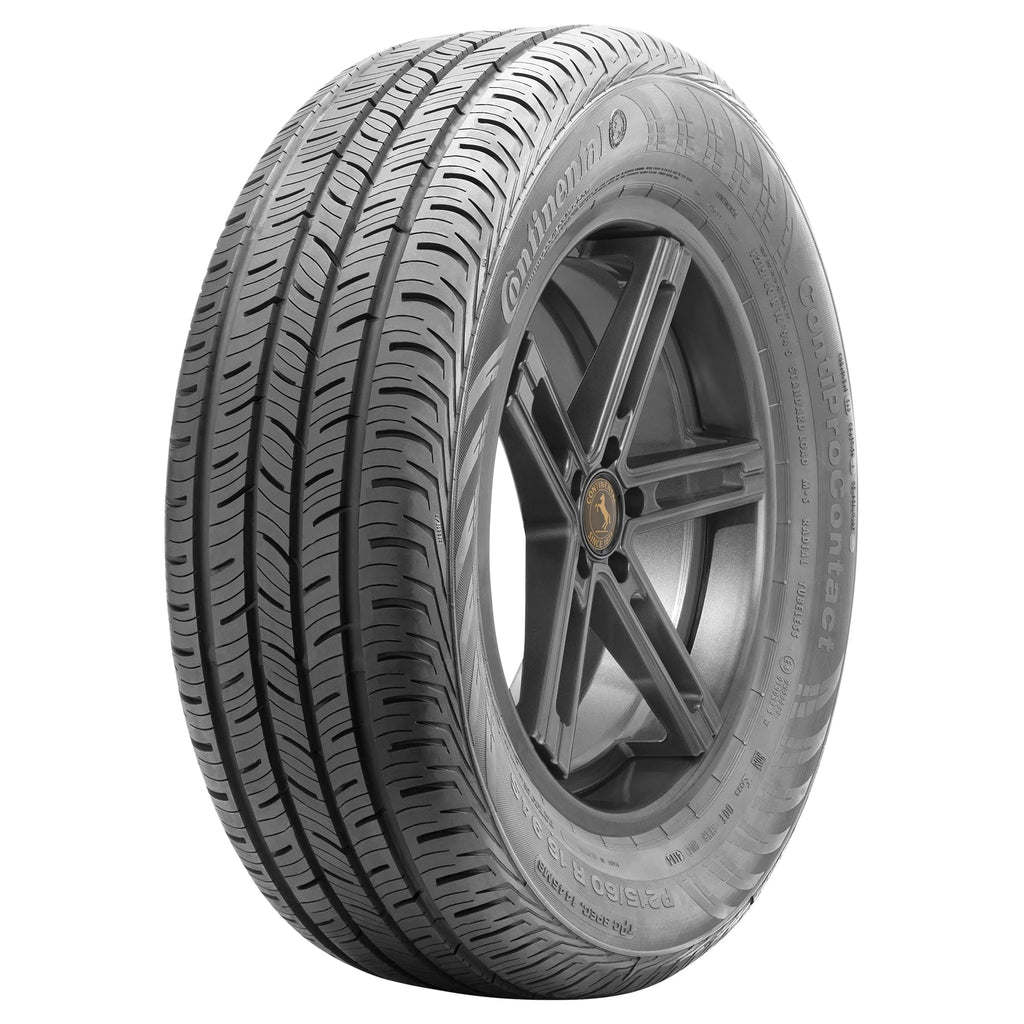Continental ContiProContact All Season 245/45R18 100H XL Passenger Tire