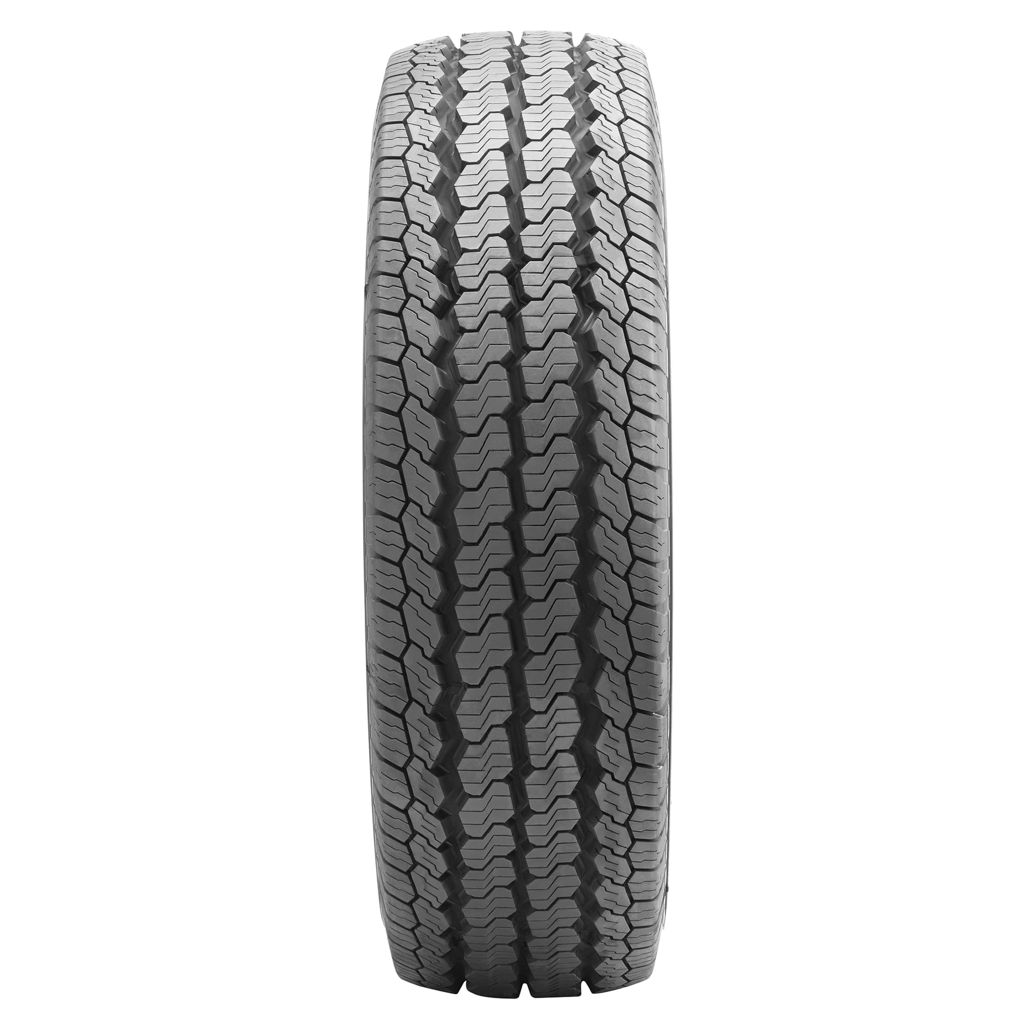 Continental Vanco 4 Season All Season 205/65R15C 102/100T C Light Truck Tire