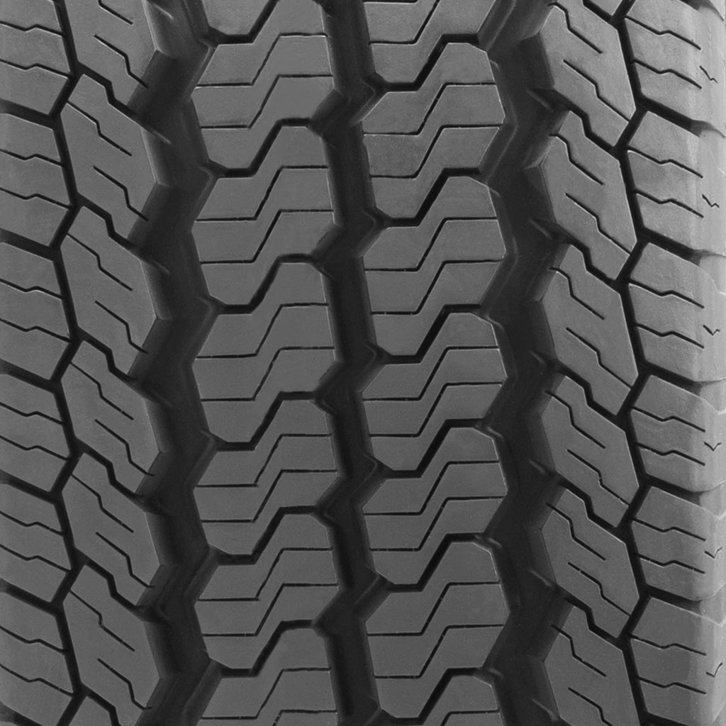 Continental Vanco 4 Season All Season 195/70R15C 104/102R D Light Truck Tire