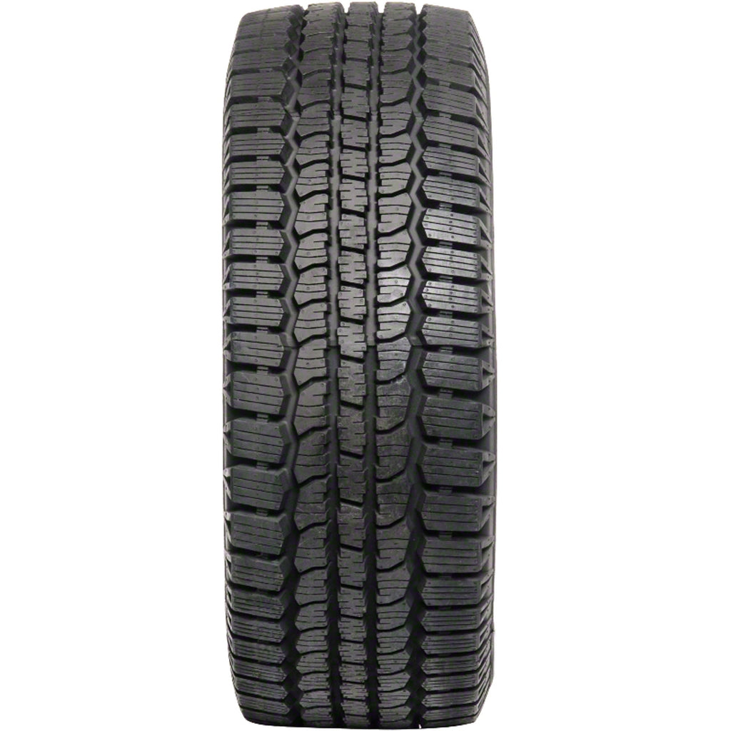 General Ameritrac TR All Season LT235/80R17 120R E Light Truck Tire