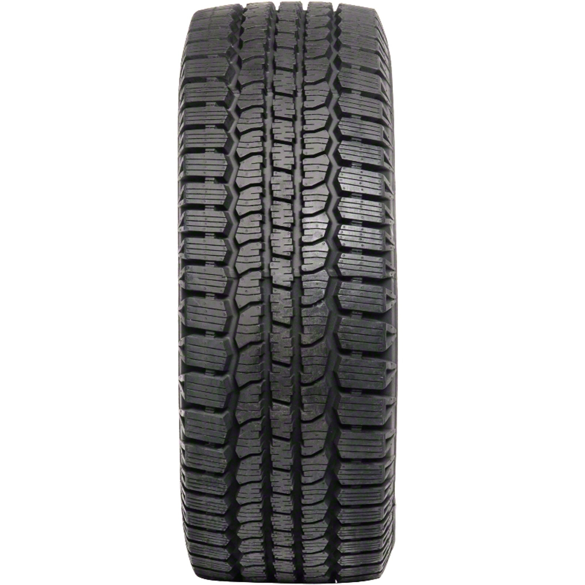 General Ameritrac TR All Season LT235/80R17 120R E Light Truck Tire