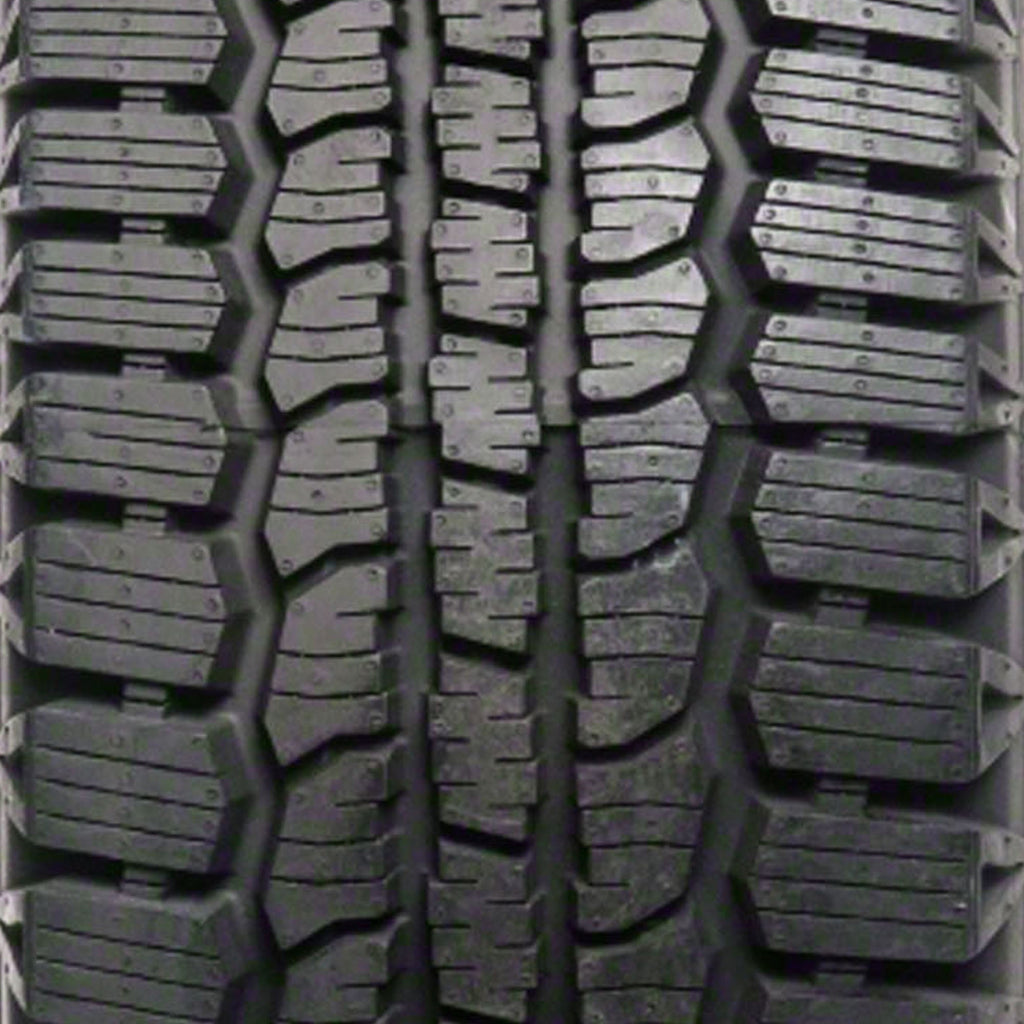General Ameritrac TR All Season LT235/80R17 120R E Light Truck Tire