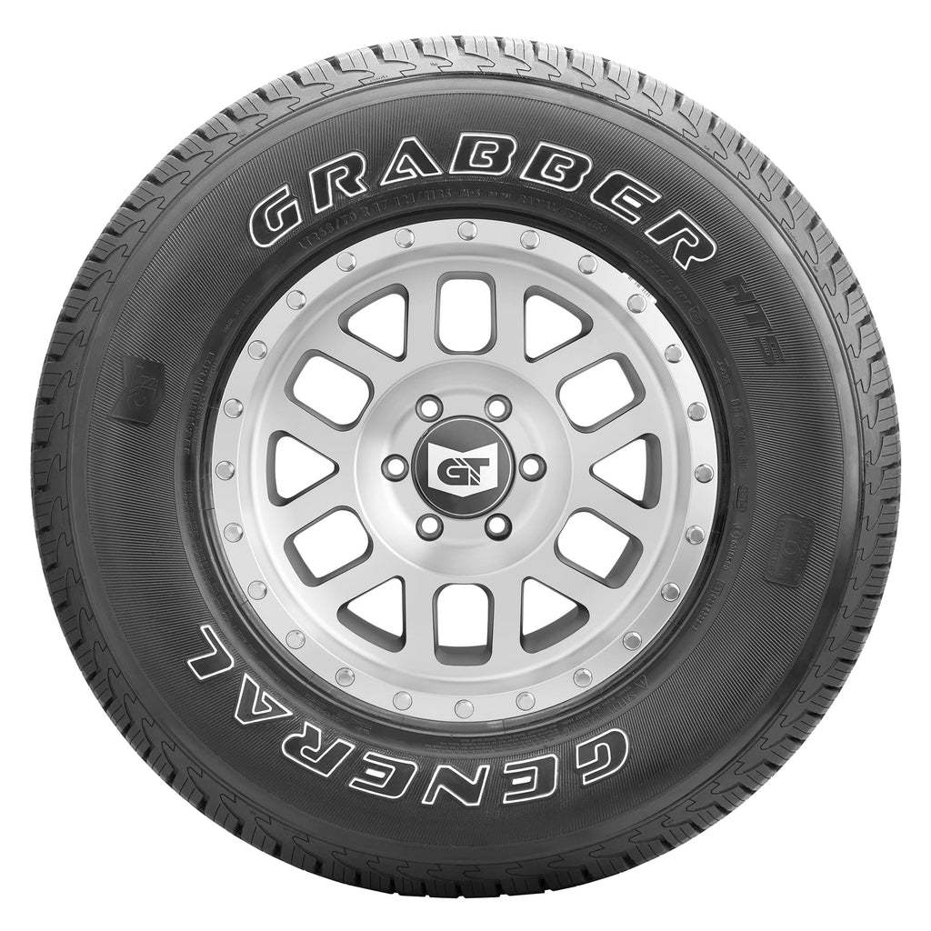 General Grabber HTS All Season 235/75R17 109S Light Truck Tire