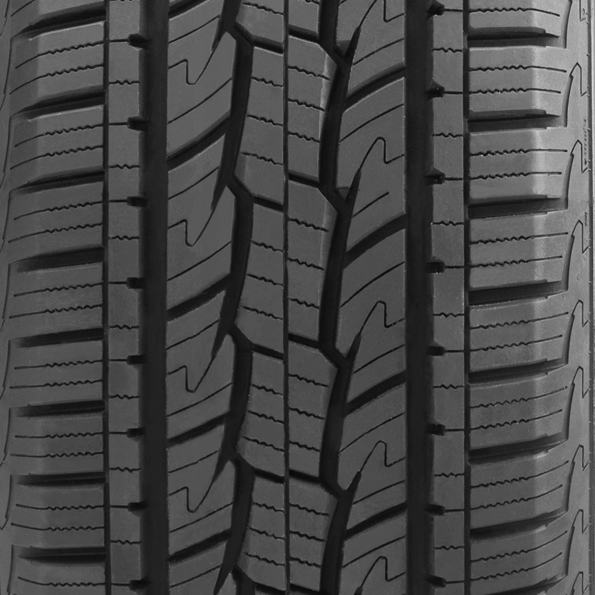 General Grabber HTS All Season 235/75R17 109S Light Truck Tire