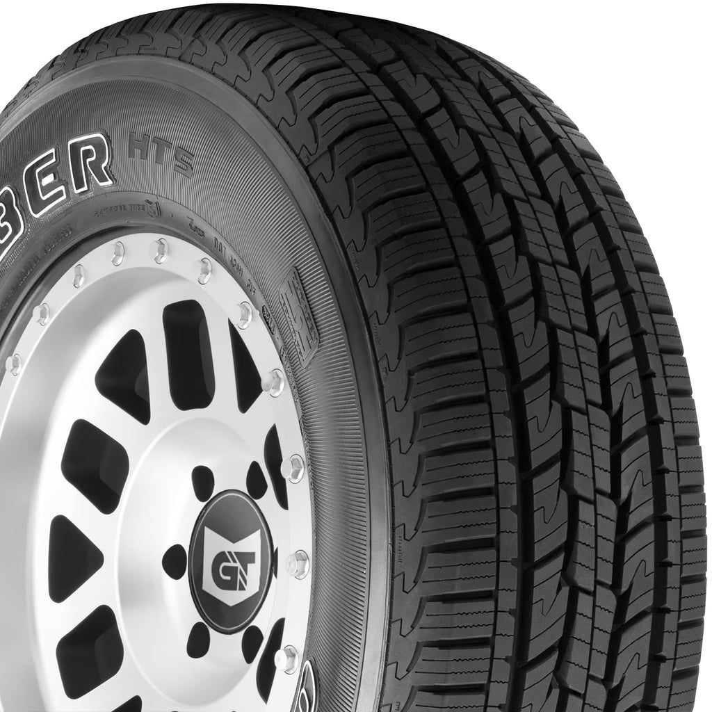 General Grabber HTS All Season 235/75R17 109S Light Truck Tire