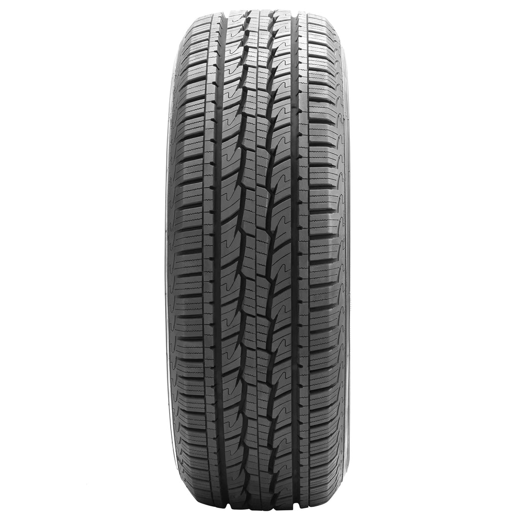 General Grabber HTS All Season LT275/65R20 126/123S E Light Truck Tire