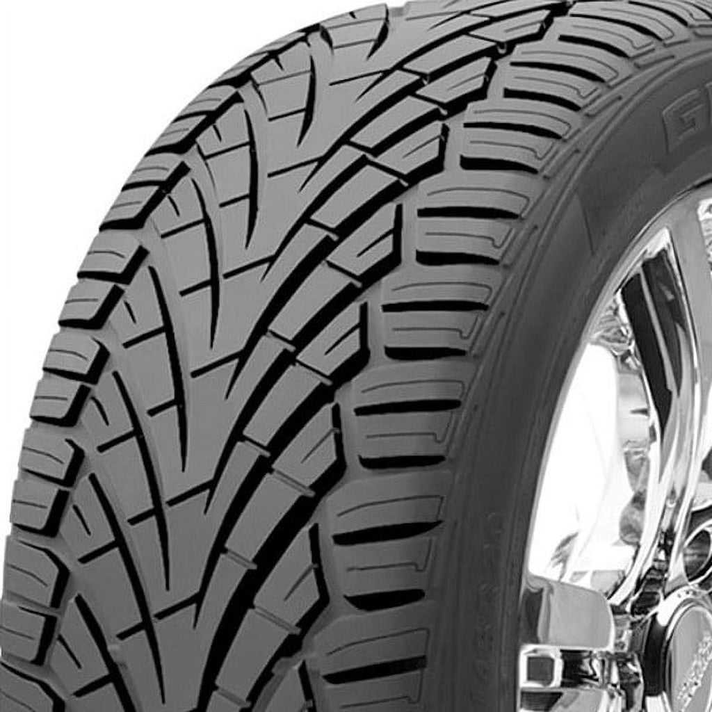 General Grabber UHP UHP All Season 255/55R18 109W XL Passenger Tire