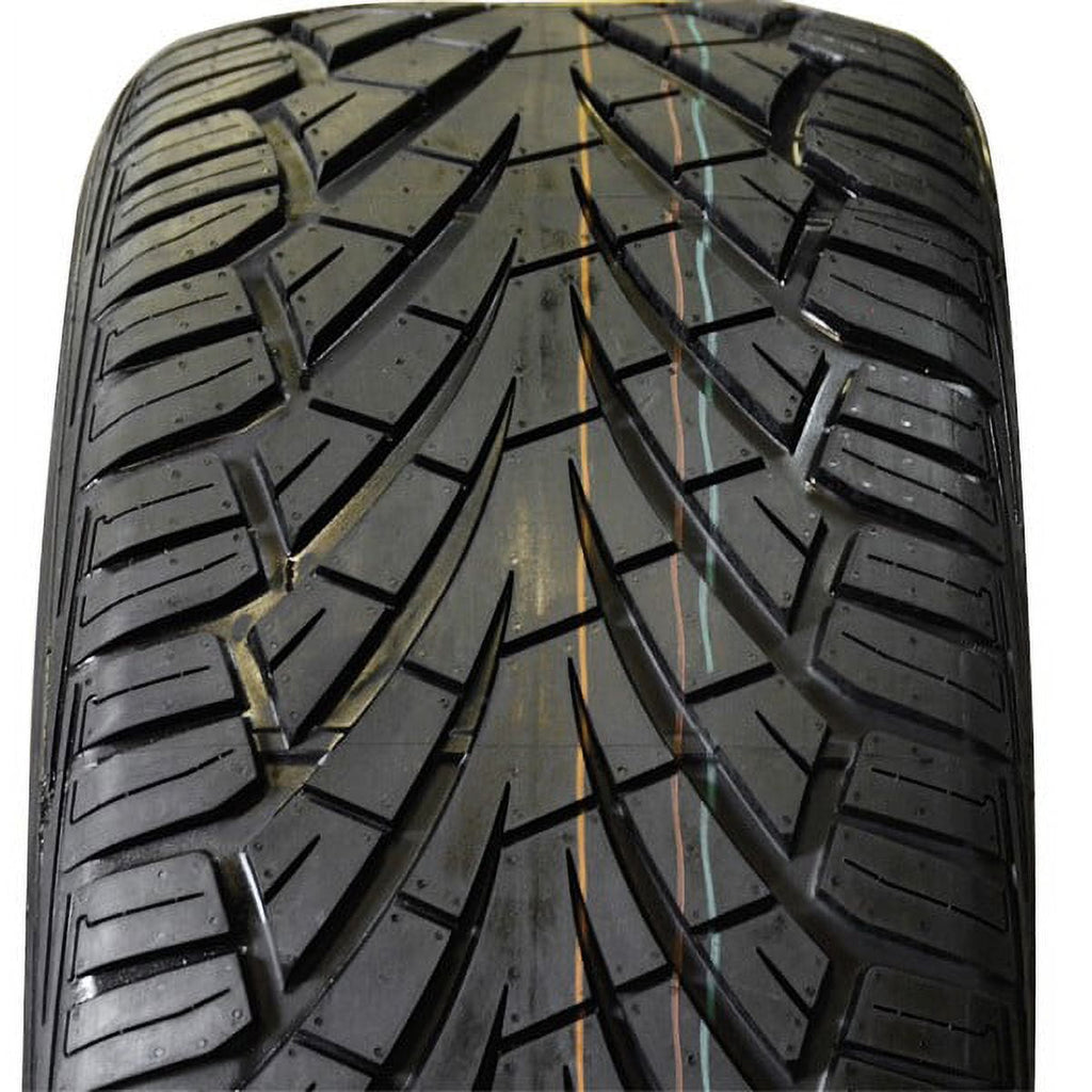 General Grabber UHP UHP All Season 255/55R18 109W XL Passenger Tire