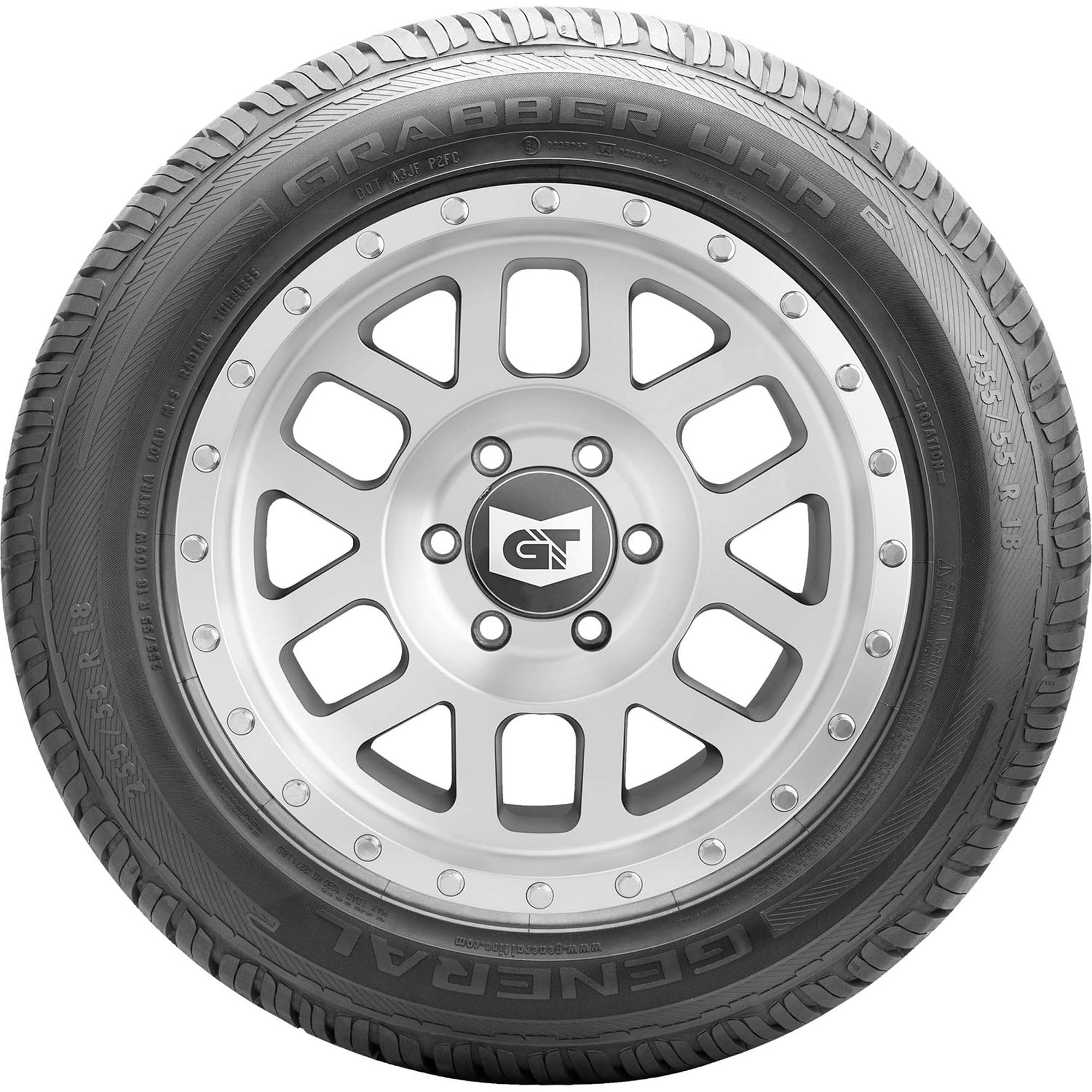 General Grabber UHP 305/35R24XL 112V BSW